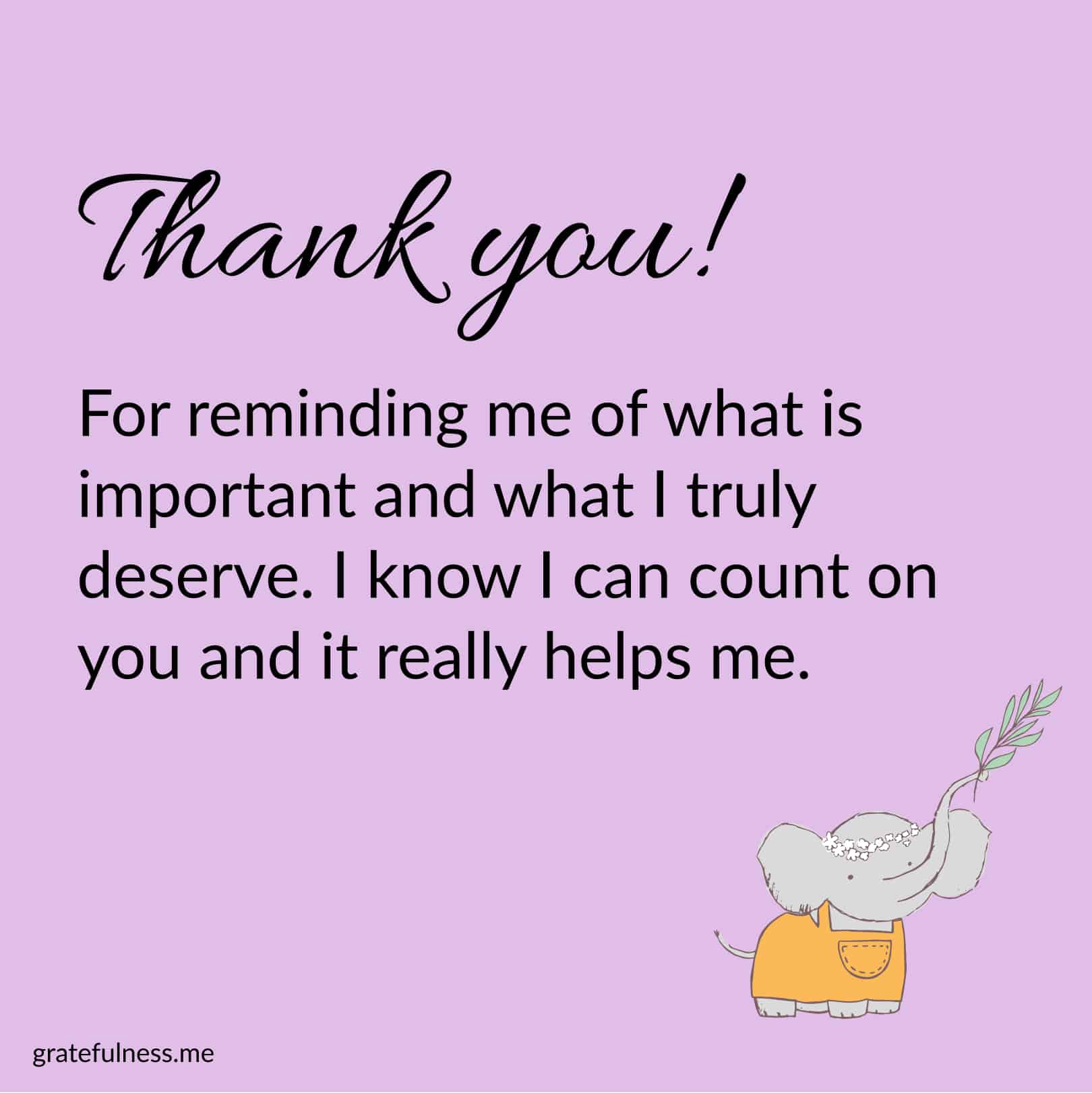 To the Person Who Inspired Me, Thank You for Showing Me Whats Possible