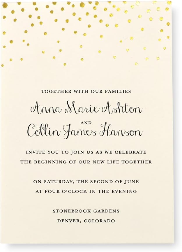 Easy Marriage Invitation SMS: The Best Ways to Word Your Message and Send It Quickly